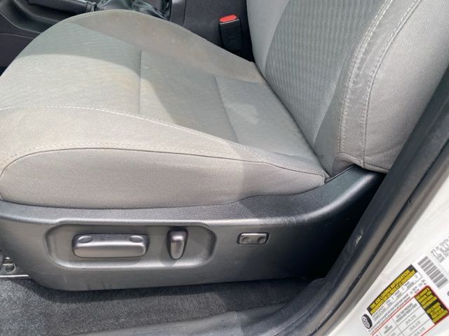 2023 Toyota Tacoma SR5 Raleigh NC