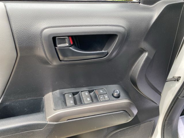 2023 Toyota Tacoma SR5 Raleigh NC