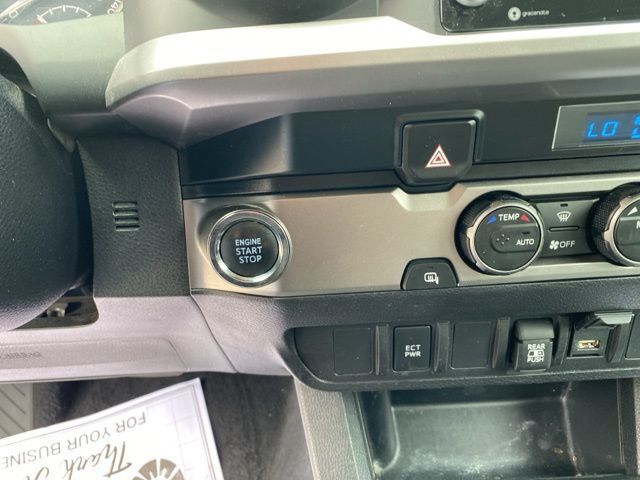 2023 Toyota Tacoma SR5 Raleigh NC