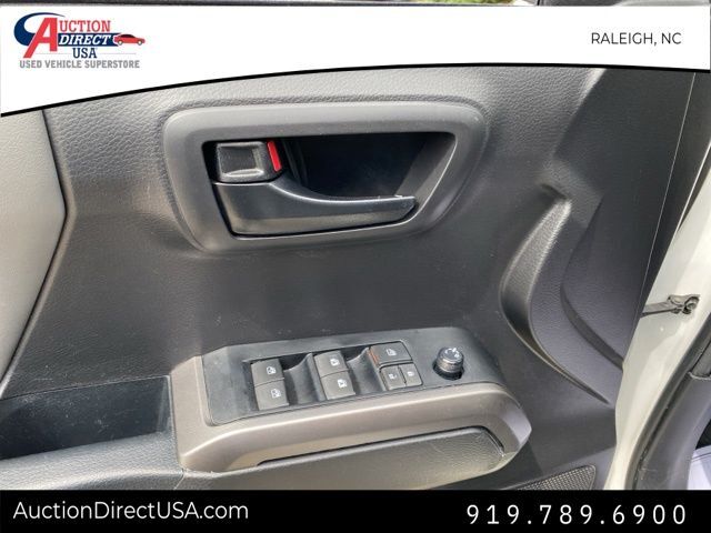 2023 Toyota Tacoma SR5 Raleigh NC