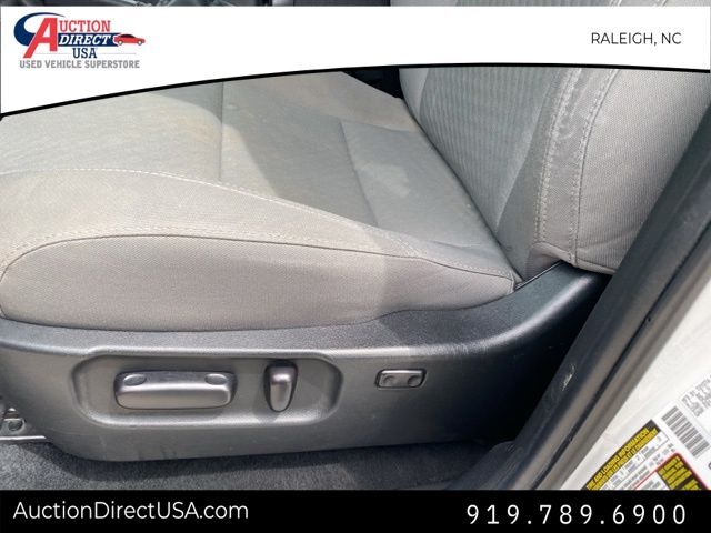 2023 Toyota Tacoma SR5 Raleigh NC