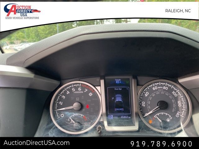 2023 Toyota Tacoma SR5 Raleigh NC