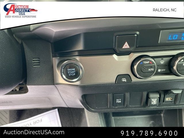 2023 Toyota Tacoma SR5 Raleigh NC