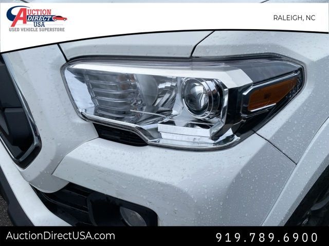 2023 Toyota Tacoma SR5 Raleigh NC