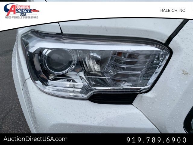 2023 Toyota Tacoma SR5 Raleigh NC