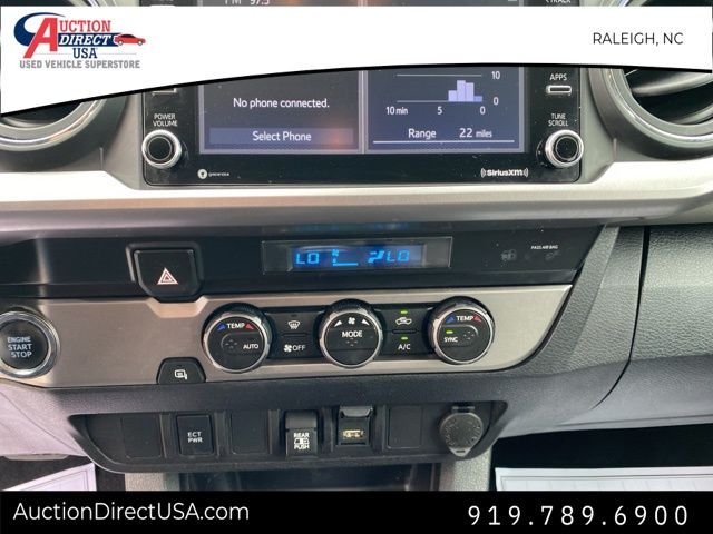 2023 Toyota Tacoma SR5 Raleigh NC
