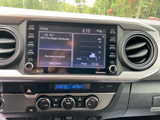 2023 Toyota Tacoma SR5 Raleigh NC