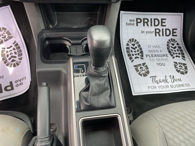 2023 Toyota Tacoma SR5 Raleigh NC