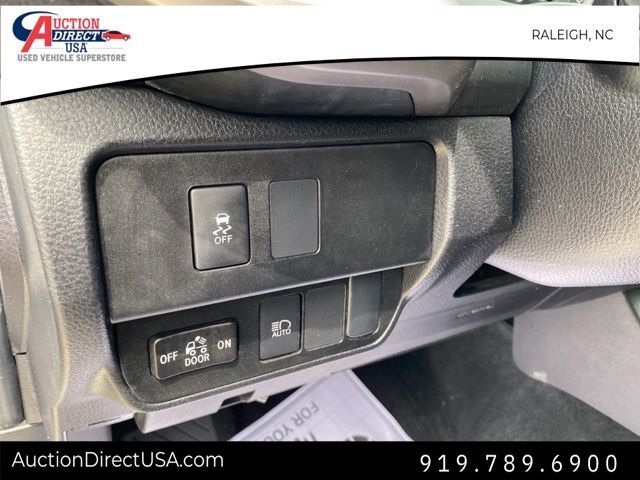 2023 Toyota Tacoma SR5 Raleigh NC