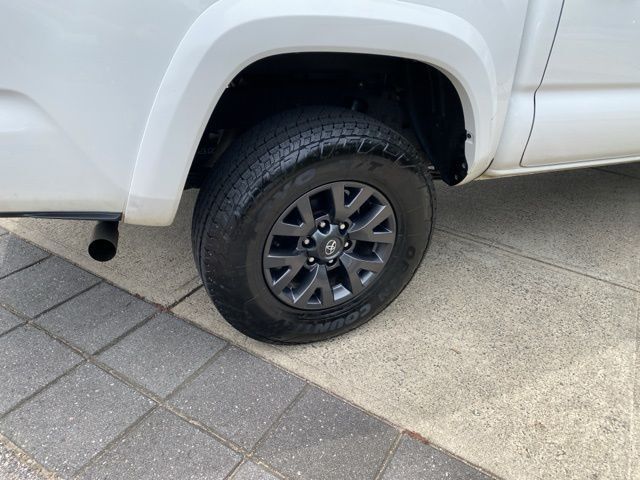 2023 Toyota Tacoma SR5 Raleigh NC