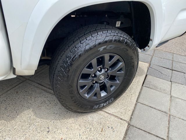 2023 Toyota Tacoma SR5 Raleigh NC