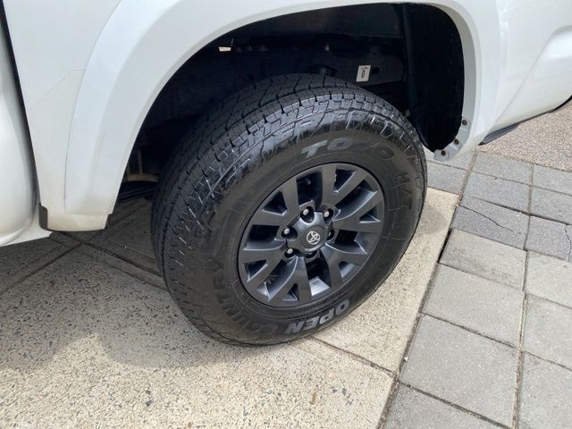 2023 Toyota Tacoma SR5 Raleigh NC