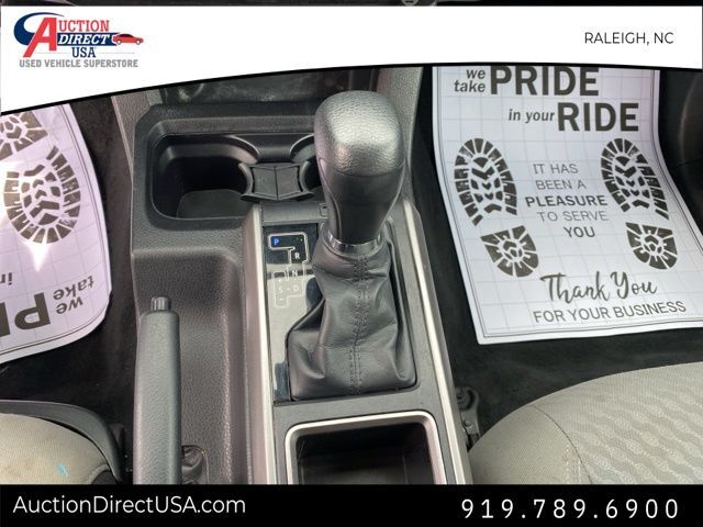 2023 Toyota Tacoma SR5 Raleigh NC