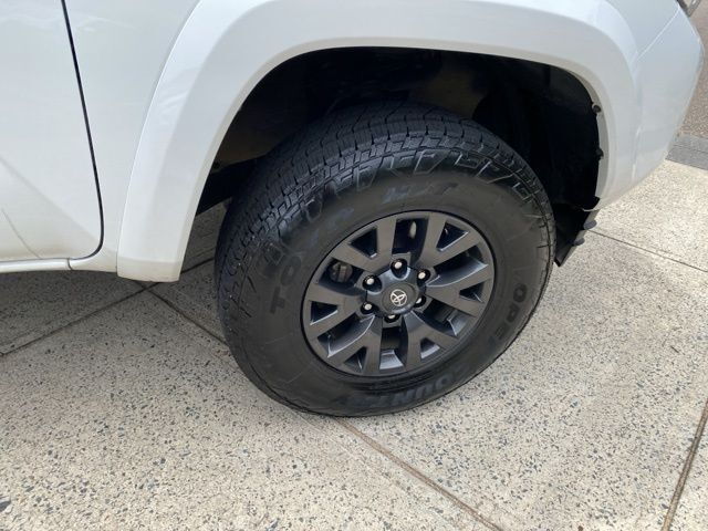 2023 Toyota Tacoma SR5 Raleigh NC