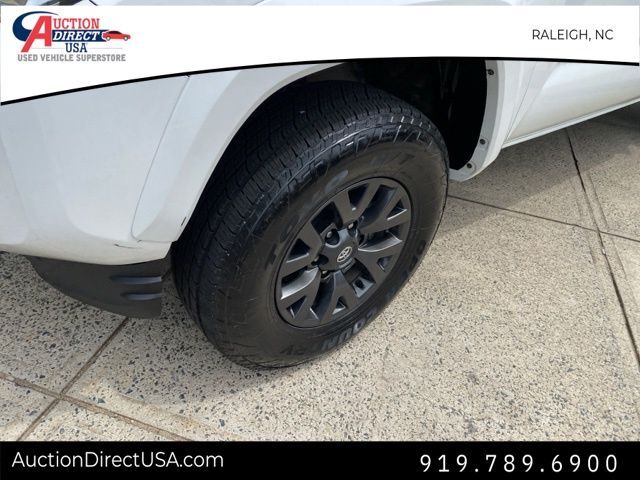 2023 Toyota Tacoma SR5 Raleigh NC