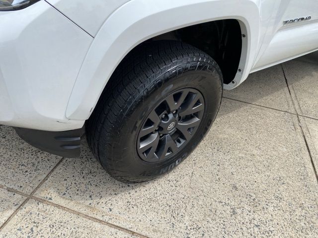 2023 Toyota Tacoma SR5 Raleigh NC