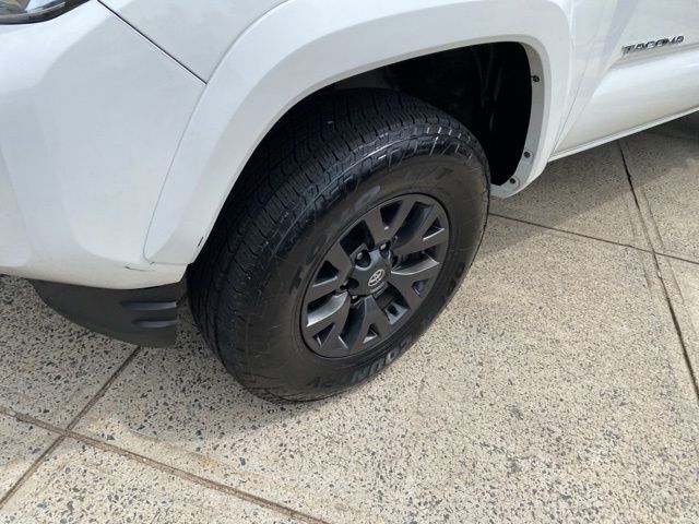 2023 Toyota Tacoma SR5 Raleigh NC