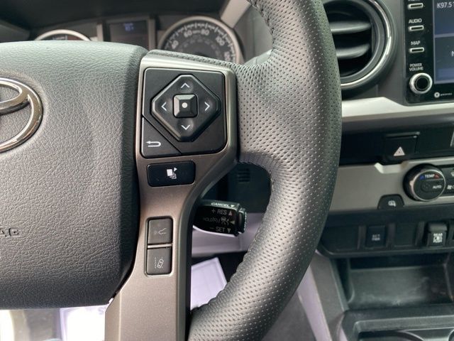 2023 Toyota Tacoma SR5 Raleigh NC