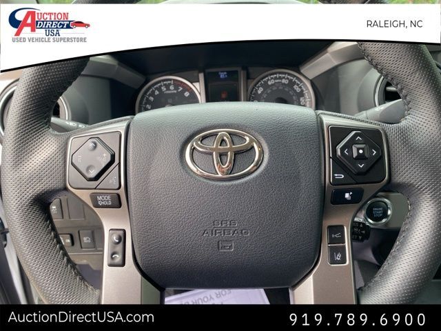2023 Toyota Tacoma SR5 Raleigh NC