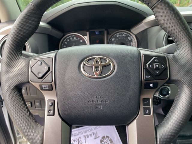 2023 Toyota Tacoma SR5 Raleigh NC