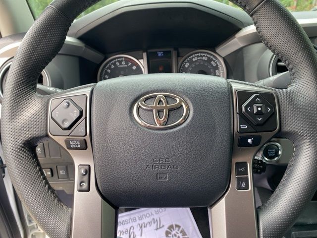 2023 Toyota Tacoma SR5 Raleigh NC