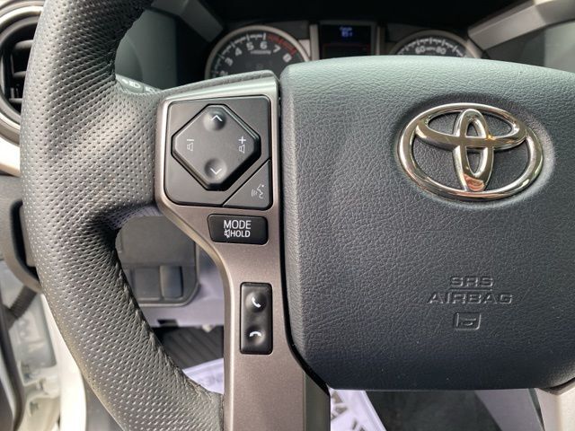 2023 Toyota Tacoma SR5 Raleigh NC