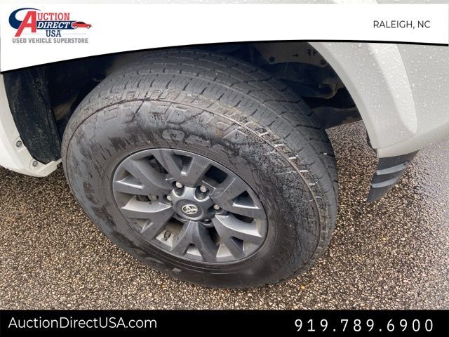 2023 Toyota Tacoma SR5 Raleigh NC