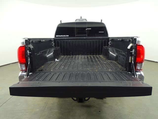 2023 Toyota Tacoma SR5 Raleigh NC