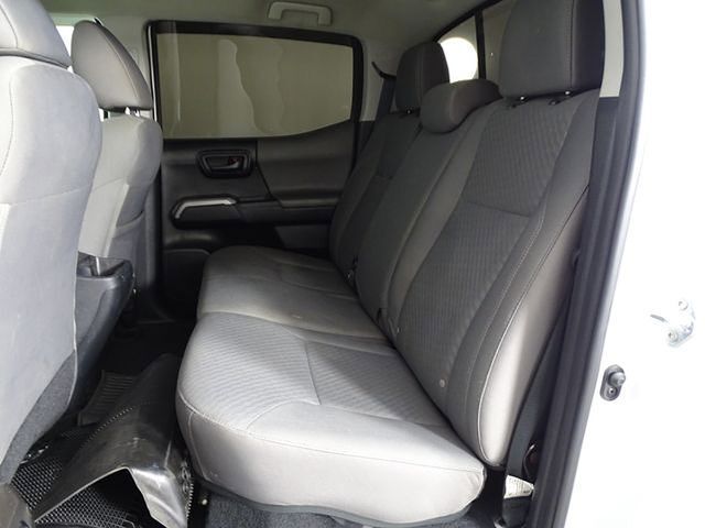 2023 Toyota Tacoma SR5 Raleigh NC