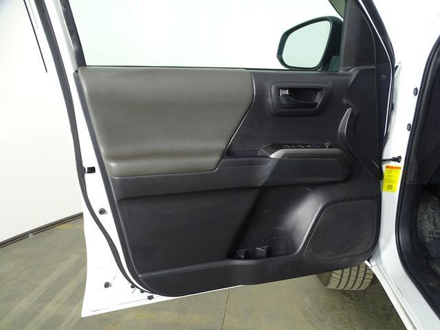 2023 Toyota Tacoma SR5 Raleigh NC