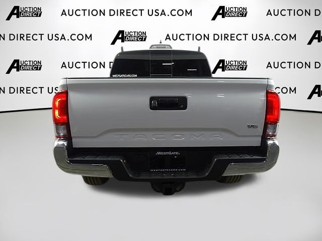 2023 Toyota Tacoma SR5 Raleigh NC