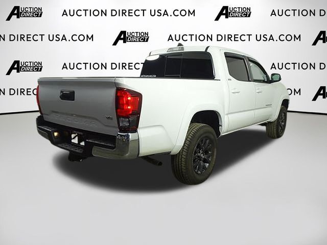 2023 Toyota Tacoma SR5 Raleigh NC