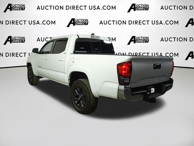 2023 Toyota Tacoma SR5 Raleigh NC