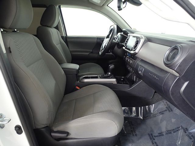 2023 Toyota Tacoma SR5 Raleigh NC