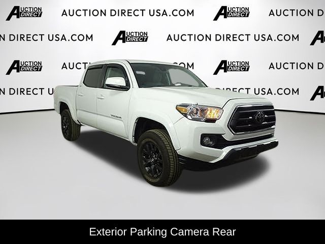 2023 Toyota Tacoma SR5 Raleigh NC