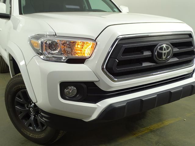 2023 Toyota Tacoma SR5 Raleigh NC