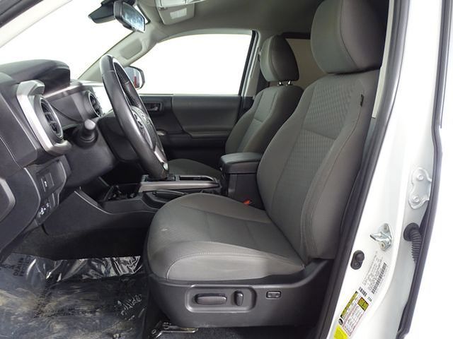 2023 Toyota Tacoma SR5 Raleigh NC