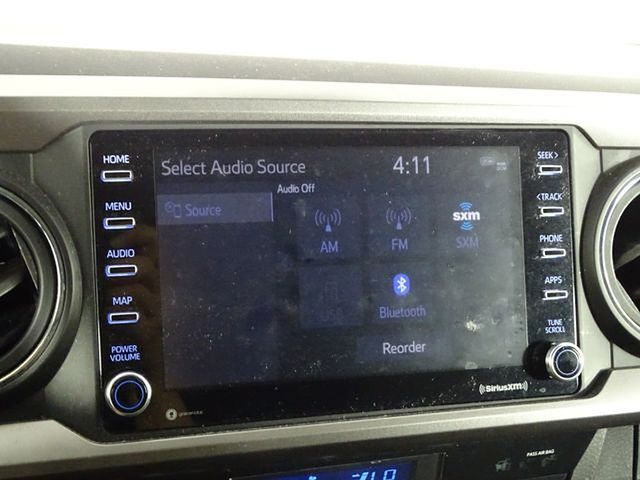 2023 Toyota Tacoma SR5 Raleigh NC