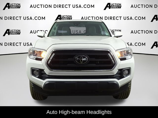 2023 Toyota Tacoma SR5 Raleigh NC