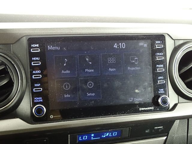 2023 Toyota Tacoma SR5 Raleigh NC