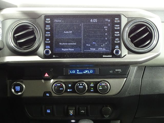 2023 Toyota Tacoma SR5 Raleigh NC