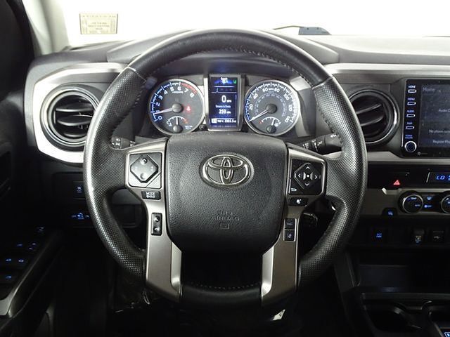 2023 Toyota Tacoma SR5 Raleigh NC