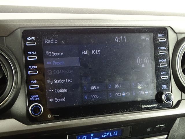 2023 Toyota Tacoma SR5 Raleigh NC