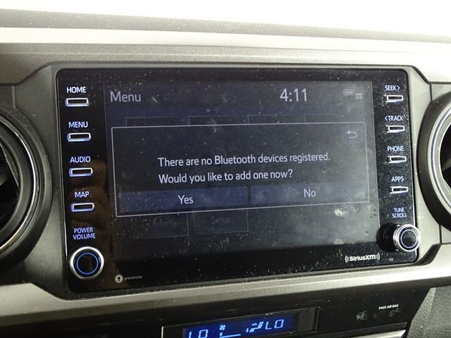 2023 Toyota Tacoma SR5 Raleigh NC