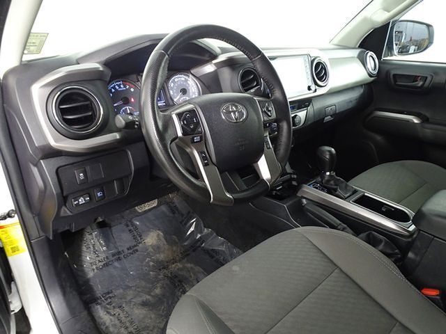 2023 Toyota Tacoma SR5 Raleigh NC