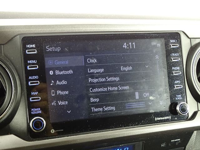 2023 Toyota Tacoma SR5 Raleigh NC