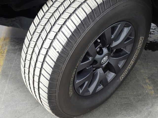 2023 Toyota Tacoma SR5 Raleigh NC