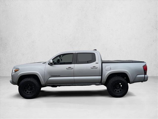 2023 Toyota Tacoma SR5 Roseville CA