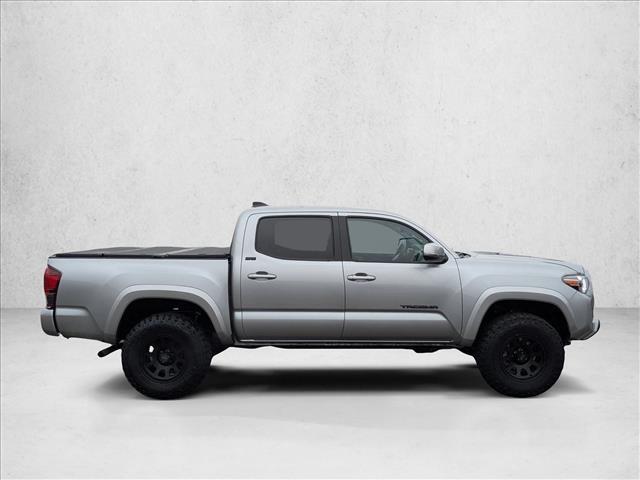 2023 Toyota Tacoma SR5 Roseville CA