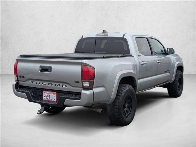 2023 Toyota Tacoma SR5 Roseville CA